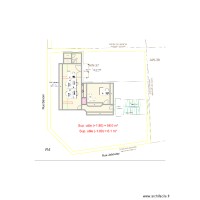 Projet 4ème étage - Sans travaux 2