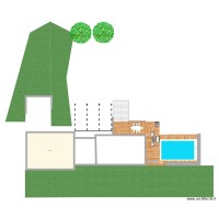 Ext Cieurac Piscine V6