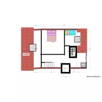 OCTAVIA ETAGE 4 UCCLE1