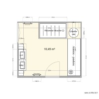 Salle de bain Torcé