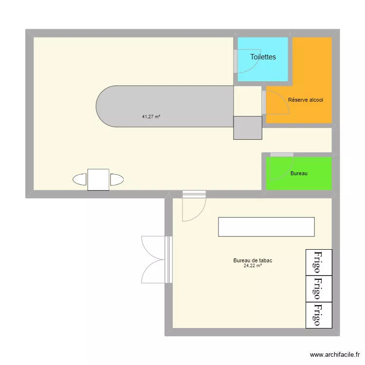 Tabac du Peyron 83700. Plan de Tabac du Peyron 83700. Plan de