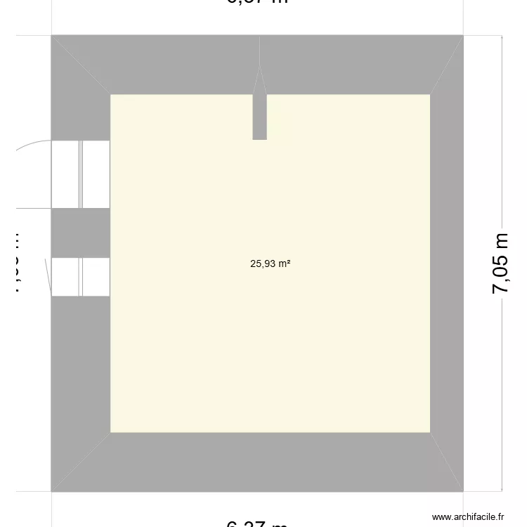 PIECE PRODUCTION. Plan de PIECE PRODUCTION. Plan de