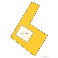 plan cadastre parcelle 000 bp 57