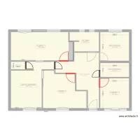 plan pour pose portes 7/03/2026