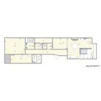 Plan de sol Ostende sans cotation