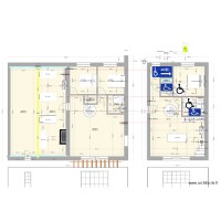 Gite esquisse APS V4