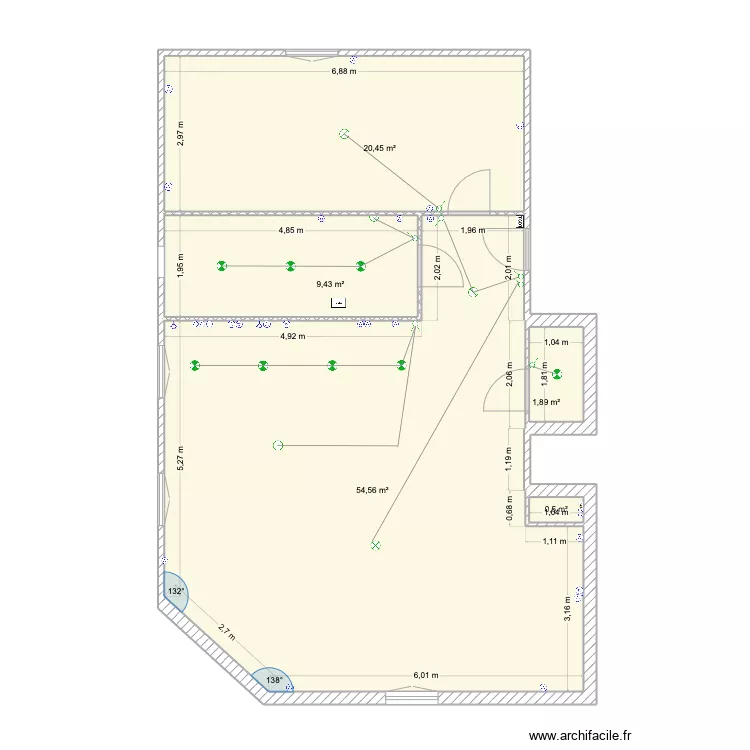 Duverger c2. Plan de 