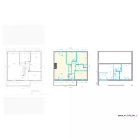 Pied de la Ch&egrave;vre