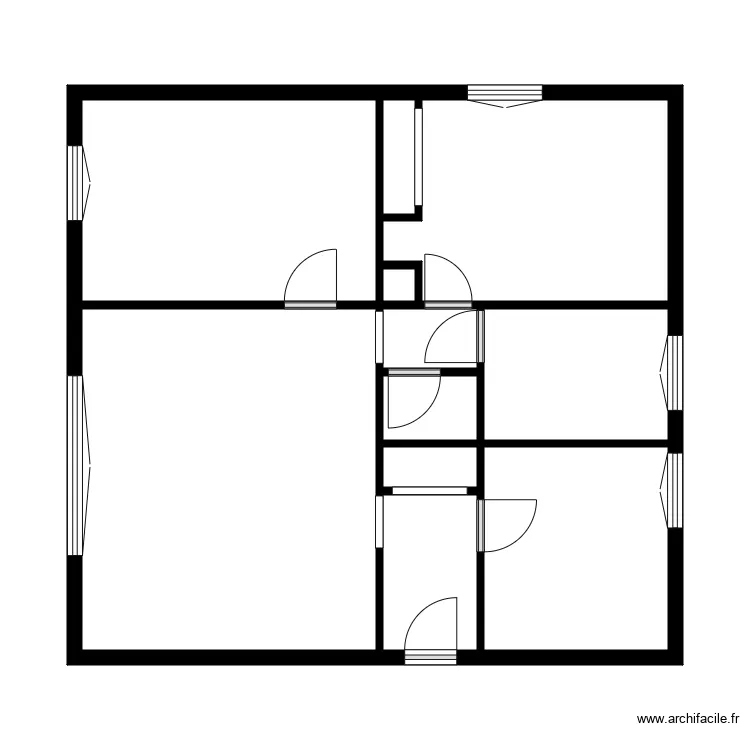 sci 1 quai du gen leclerc. Plan de sci 1 quai du gen leclerc. Plan de