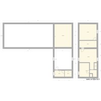 plan étage