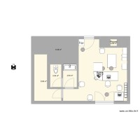 Salle reeduc propal