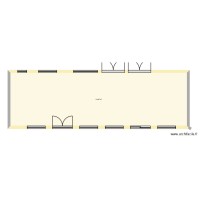Façade Vessy
