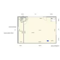 PLAN STUDIO MY PÏLATES