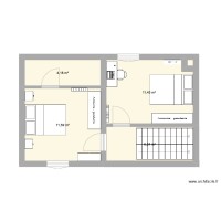 1er etage