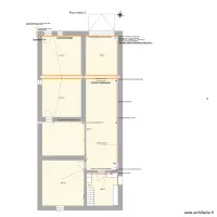 Grange r&eacute;nov&eacute;e