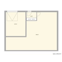 Maison avec combles aménagés