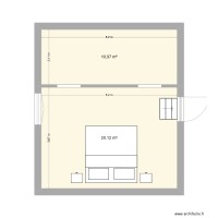 Chambre - Mothern