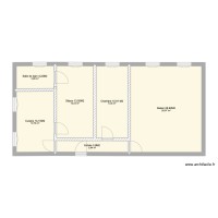 St etienne 2 mesure des pi&egrave;ces