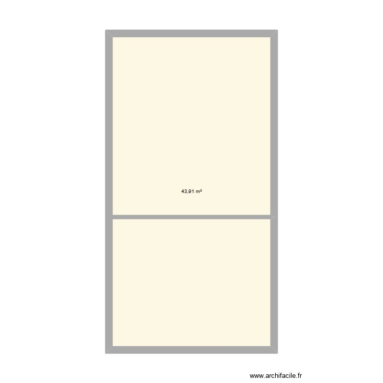 304 pelv n1. Plan de 0 pièce et 0 m2