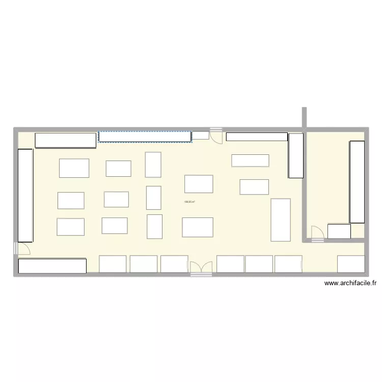 Boulot. Plan de Boulot. Plan de