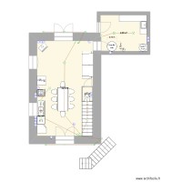 Bidarray plan elec 1