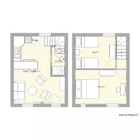 Maison de Port