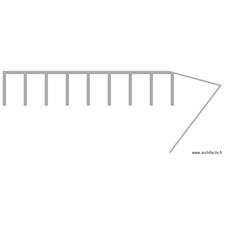 PARC GRANULATS AGGLO. Plan de 0 pièce et 0 m2
