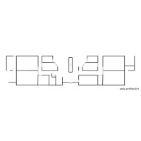 Halle des Sports bureaux