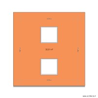 Toit et velux