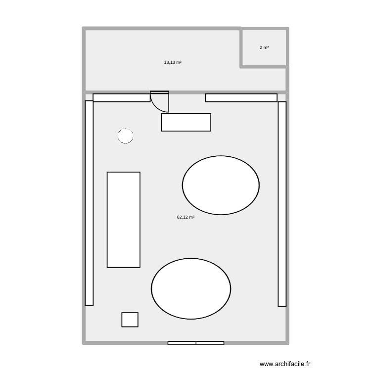 mag. Plan de 0 pièce et 0 m2 mag. Plan de 0 pièce et 0 m2