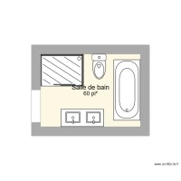 salle de bain Dany