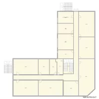 TOULOUSE B&acirc;timent B R+1