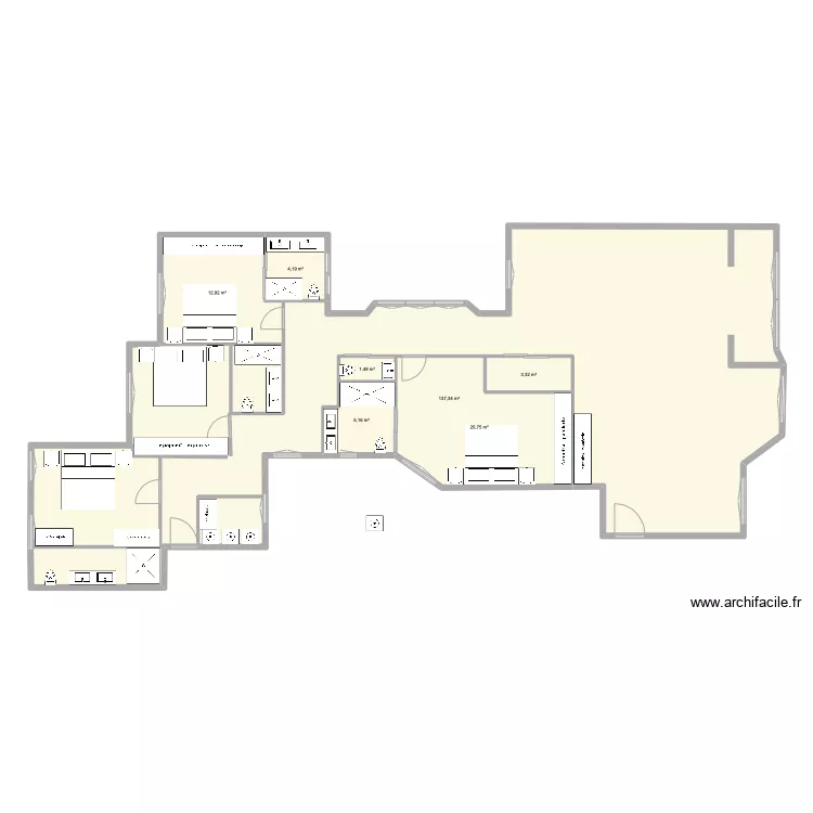 maria de molina 9. Plan de 