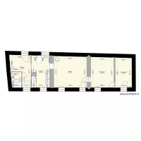 Projet Gatelier - Croquis projet