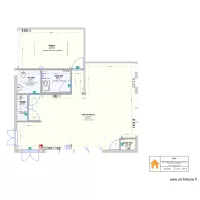 R&eacute;habilitation anciens locaux communaux en biblith&egrave;que Lot 06-Electricit&eacute;