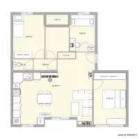Dpto 1