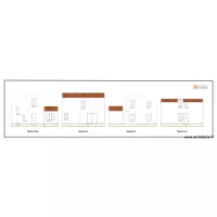 Projet - Rep&eacute;rage des menuiseries
