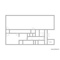 Cuisine Centrale et Restaurant Scolaire- RDC