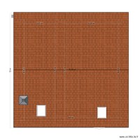 Plan maison