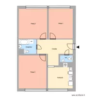 P?emyslovc? 1167, byt 7