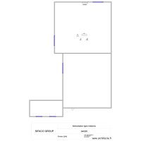 Alimentation ligne Indienne G/4Q35
