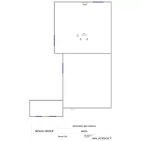 Alimentation ligne Indienne G/4Q35