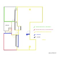 GALL PLAN PEINTURE