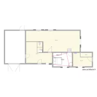 Acland Juliane mur cuisine elec