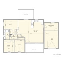 Bormes plan 3 Pro cot