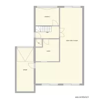 Maison Brame Hem RDC