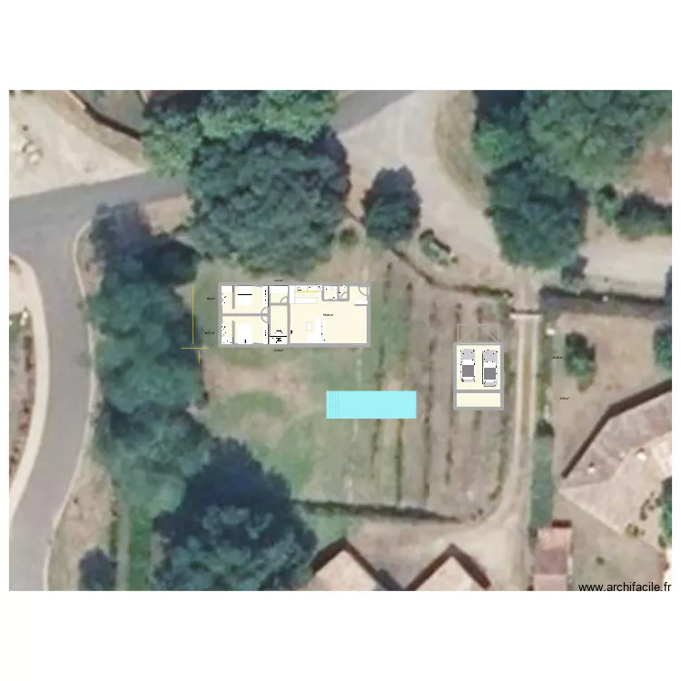 sme_1_cuisine_centree. Plan de 7 et 138 m² sme_1_cuisine_centree. Plan de 7 et 138 m²