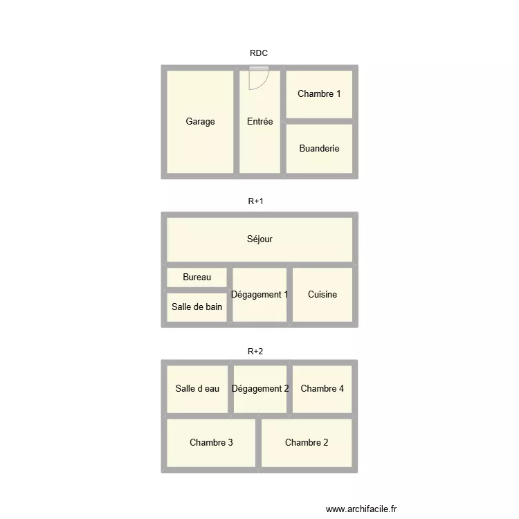2502 PEREIRA MOURA. Plan de 2502 PEREIRA MOURA. Plan de