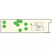 SURFACE PLANCHER RdC EXTENSION