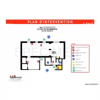 SALLE DES FETES DE SOUCE